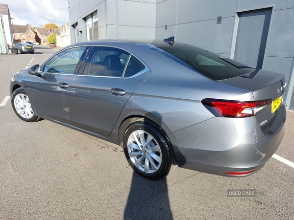 Used Skoda Superb 2025 for sale - 76389496: Photo 4