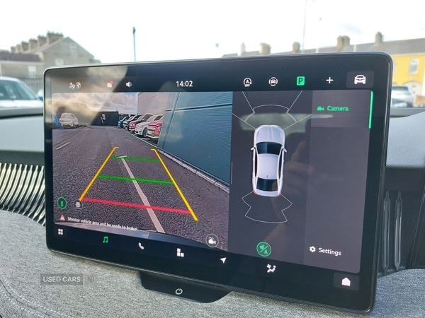 Used Skoda Superb 2025 for sale - 76389496: Photo 41