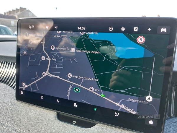 Used Skoda Superb 2025 for sale - 76389496: Photo 42