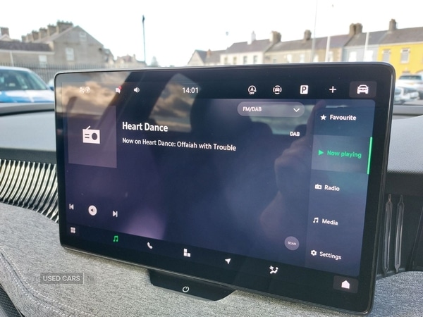 Used Skoda Superb 2025 for sale - 76389496: Photo 43