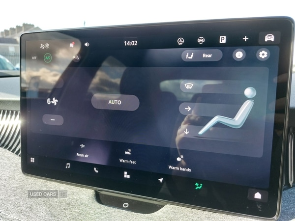 Used Skoda Superb 2025 for sale - 76389496: Photo 44