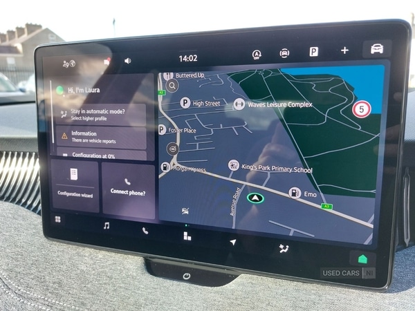 Used Skoda Superb 2025 for sale - 76389496: Photo 46