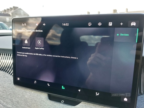 Used Skoda Superb 2025 for sale - 76389496: Photo 48