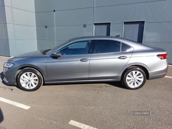 Used Skoda Superb 2025 for sale - 76389496: Photo 5