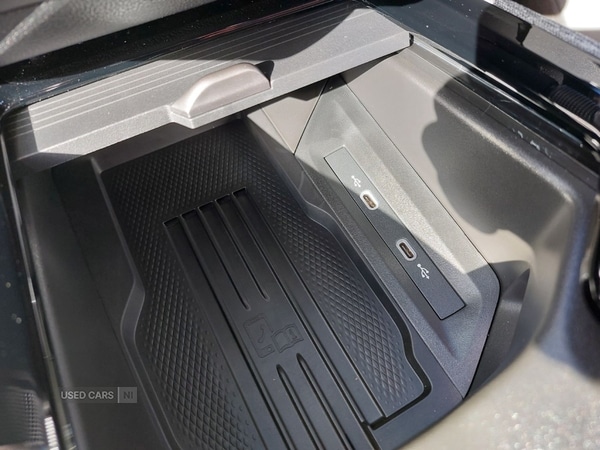 Used Skoda Superb 2025 for sale - 76389496: Photo 50