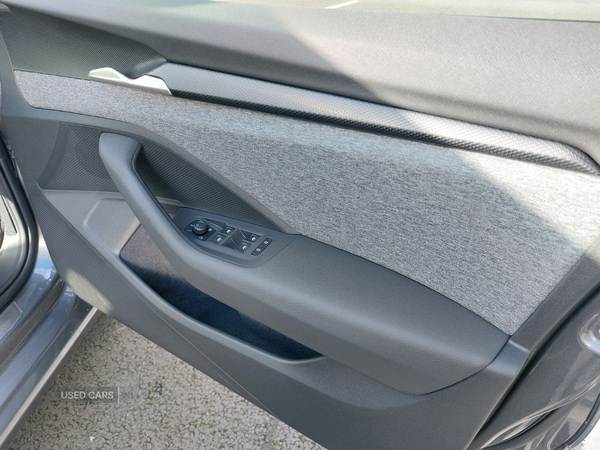 Used Skoda Superb 2025 for sale - 76389496: Photo 53