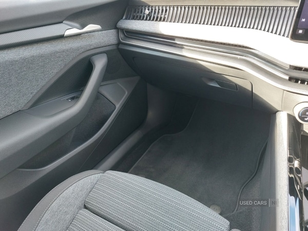 Used Skoda Superb 2025 for sale - 76389496: Photo 55