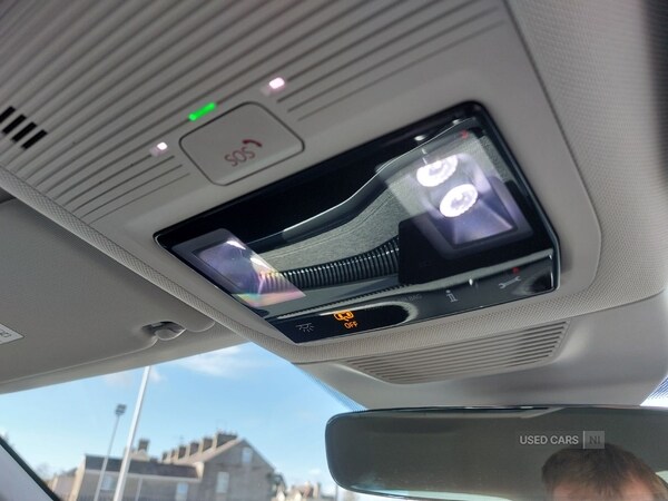 Used Skoda Superb 2025 for sale - 76389496: Photo 56