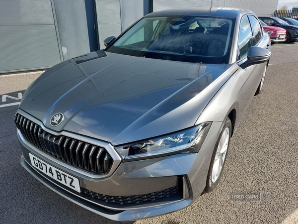 Used Skoda Superb 2025 for sale - 76389496: Photo 6