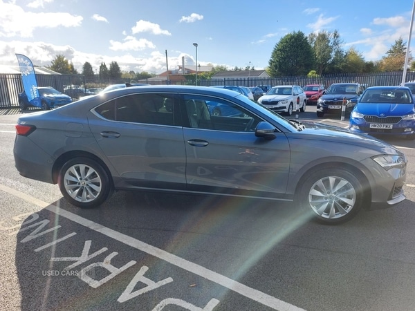 Used Skoda Superb 2025 for sale - 76389496: Photo 7