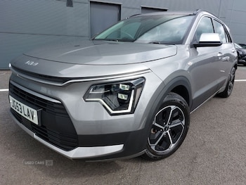 Used Kia Niro 2023 for sale - 79465562: Photo
