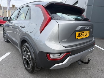 Used Kia Niro 2023 for sale - 79465562: Photo