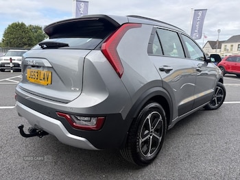 Used Kia Niro 2023 for sale - 79465562: Photo