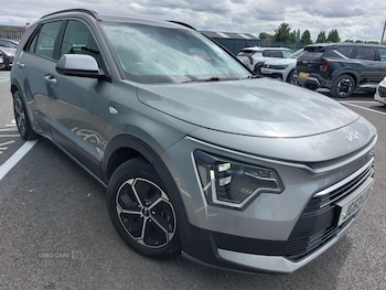 Used Kia Niro 2023 for sale - 79465562: Photo
