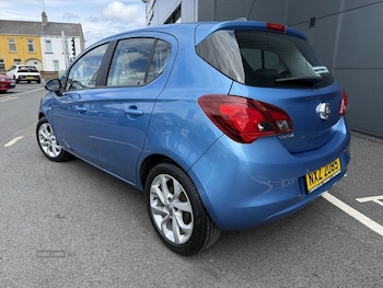 Used Vauxhall Corsa 2019 for sale - 78823539: Photo