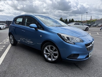 Used Vauxhall Corsa 2019 for sale - 78823539: Photo