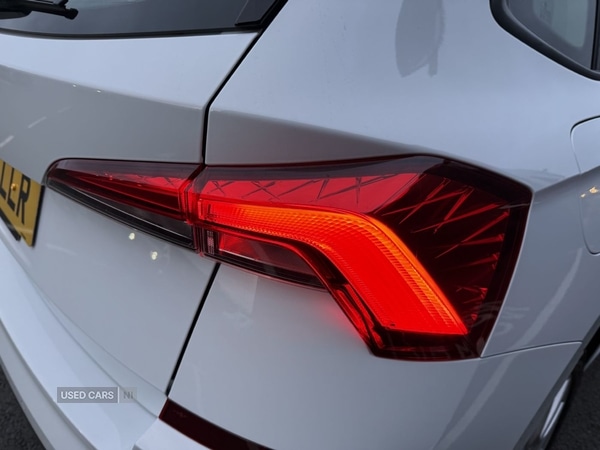 Used Skoda Kamiq 2023 for sale - 76927367: Photo 14