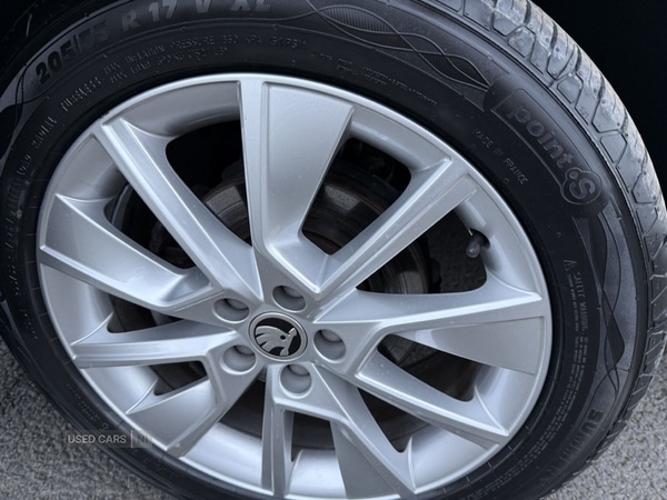 Used Skoda Kamiq 2023 for sale - 76927367: Photo 16