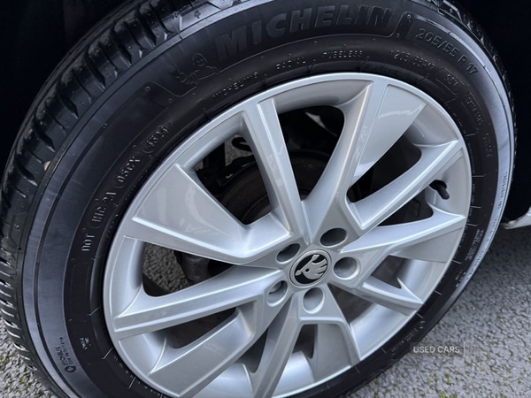 Used Skoda Kamiq 2023 for sale - 76927367: Photo 17