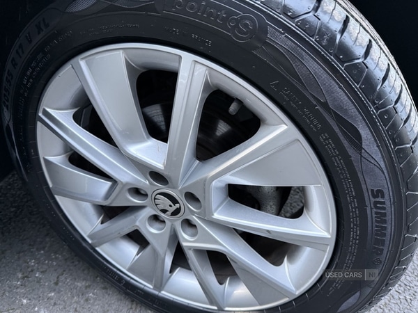 Used Skoda Kamiq 2023 for sale - 76927367: Photo 18