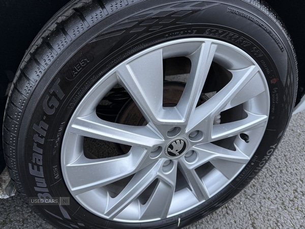 Used Skoda Kamiq 2023 for sale - 76927367: Photo 19