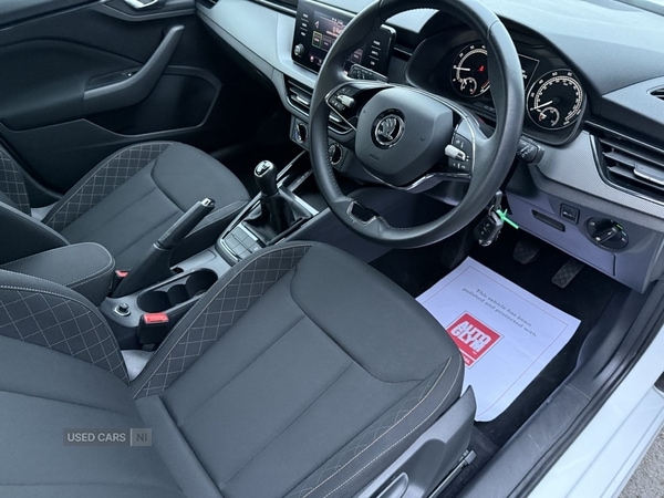 Used Skoda Kamiq 2023 for sale - 76927367: Photo 20