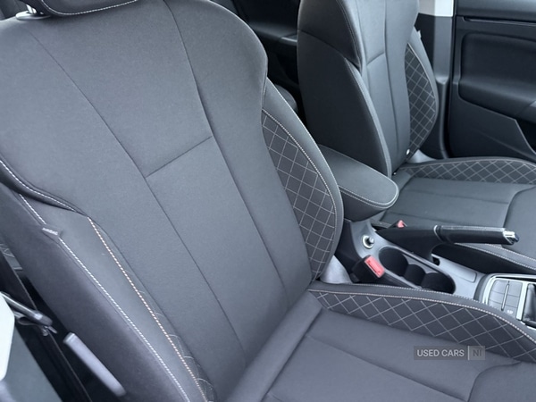 Used Skoda Kamiq 2023 for sale - 76927367: Photo 22