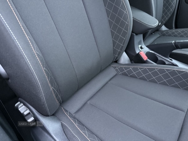 Used Skoda Kamiq 2023 for sale - 76927367: Photo 23