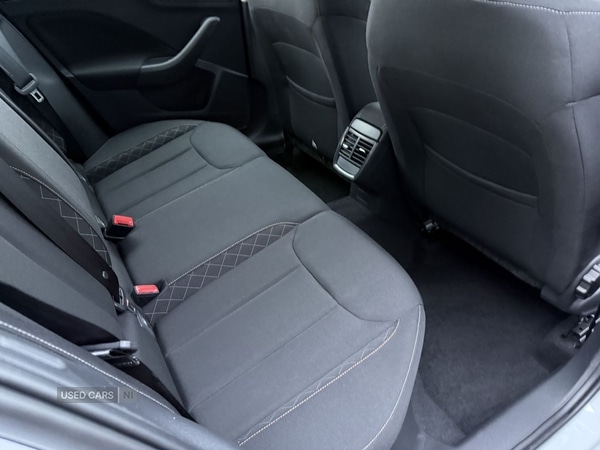 Used Skoda Kamiq 2023 for sale - 76927367: Photo 27