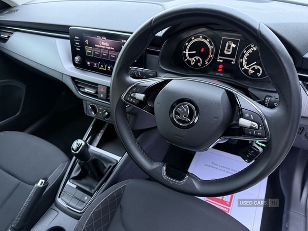 Used Skoda Kamiq 2023 for sale - 76927367: Photo 30