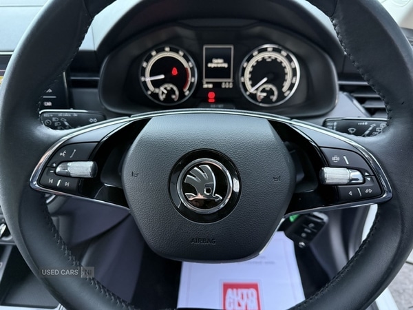 Used Skoda Kamiq 2023 for sale - 76927367: Photo 31