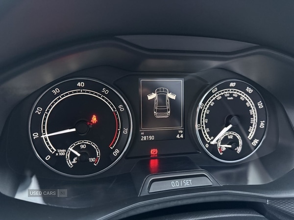 Used Skoda Kamiq 2023 for sale - 76927367: Photo 32