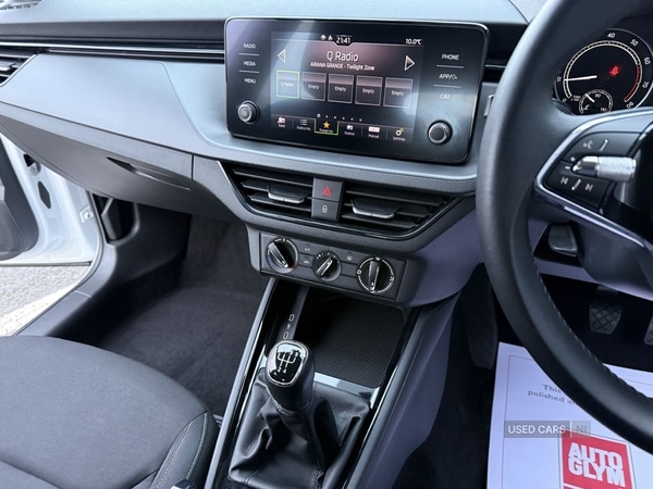 Used Skoda Kamiq 2023 for sale - 76927367: Photo 35