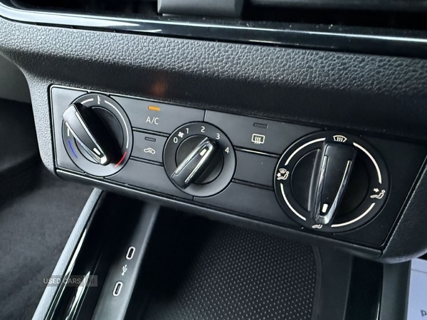 Used Skoda Kamiq 2023 for sale - 76927367: Photo 37