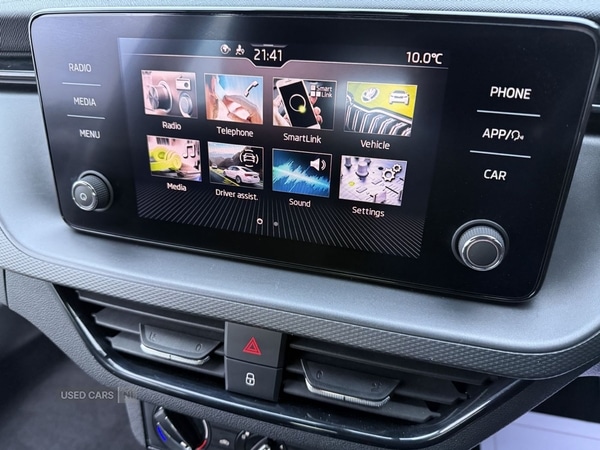 Used Skoda Kamiq 2023 for sale - 76927367: Photo 38