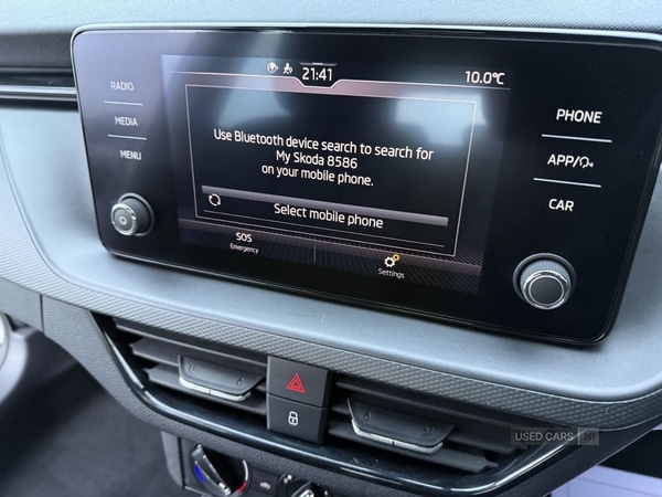 Used Skoda Kamiq 2023 for sale - 76927367: Photo 39