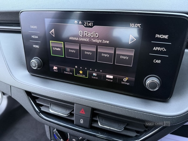 Used Skoda Kamiq 2023 for sale - 76927367: Photo 40