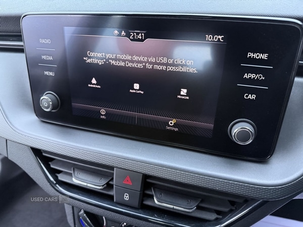 Used Skoda Kamiq 2023 for sale - 76927367: Photo 41