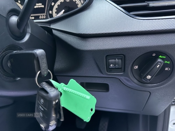 Used Skoda Kamiq 2023 for sale - 76927367: Photo 42