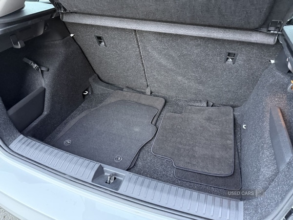 Used Skoda Kamiq 2023 for sale - 76927367: Photo 44