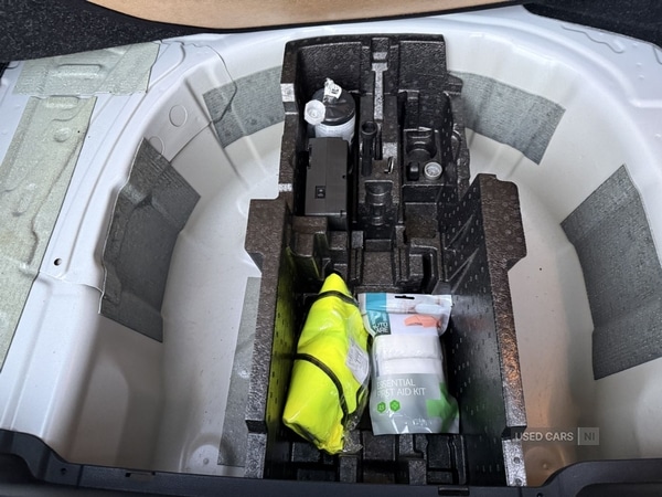 Used Skoda Kamiq 2023 for sale - 76927367: Photo 45