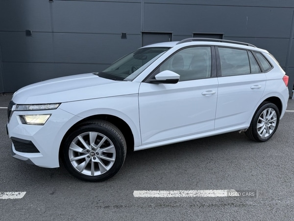 Used Skoda Kamiq 2023 for sale - 76927367: Photo 5