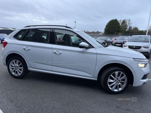 Used Skoda Kamiq 2023 for sale - 76927367: Photo 7