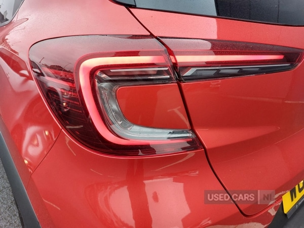 Used Renault Captur 2023 for sale - 77525581: Photo 10