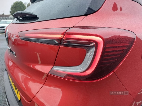 Used Renault Captur 2023 for sale - 77525581: Photo 11