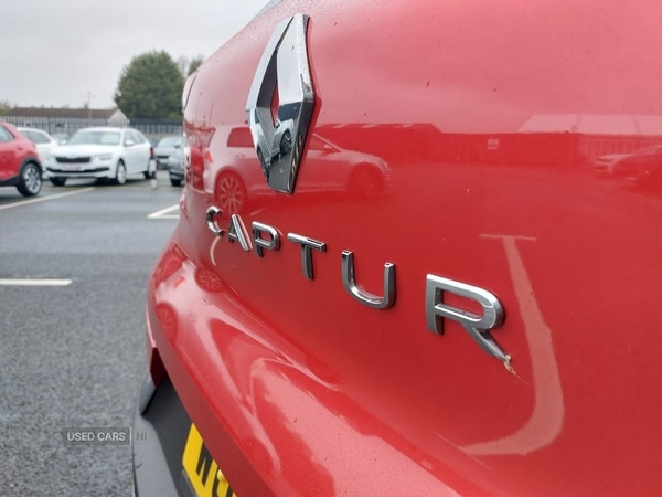 Used Renault Captur 2023 for sale - 77525581: Photo 12