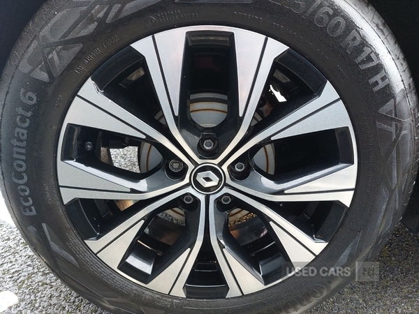 Used Renault Captur 2023 for sale - 77525581: Photo 13