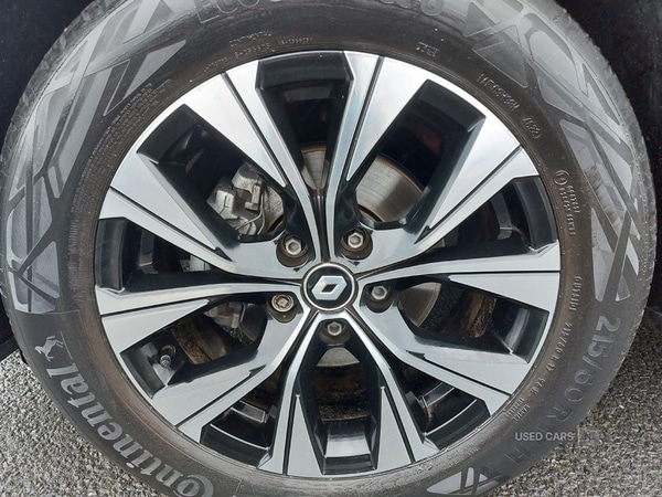 Used Renault Captur 2023 for sale - 77525581: Photo 15