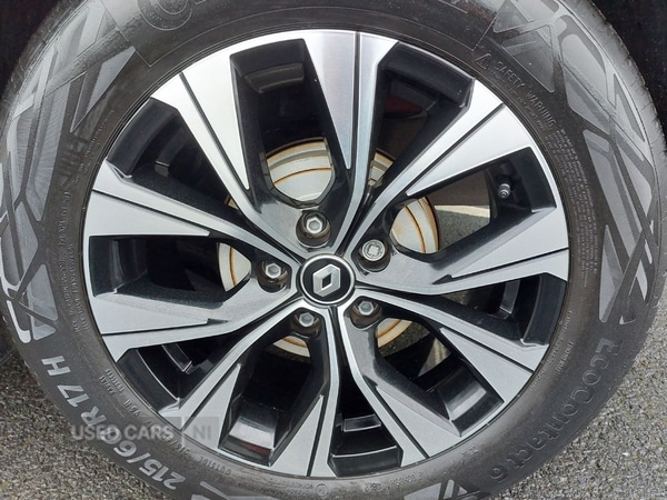 Used Renault Captur 2023 for sale - 77525581: Photo 16