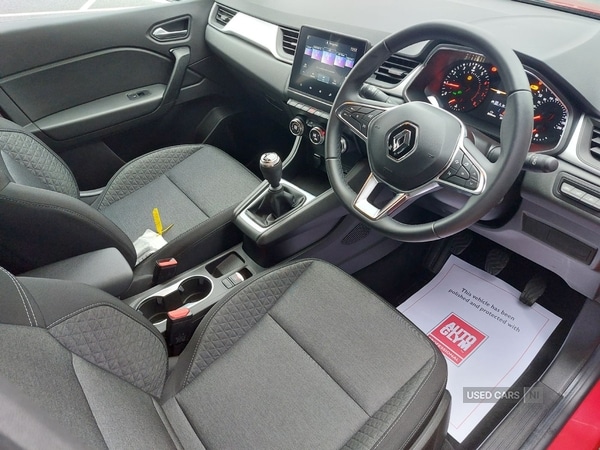 Used Renault Captur 2023 for sale - 77525581: Photo 17